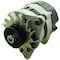 Wai Global Alternator, ALTLU IREF, 36 Amp12 Volt, CW, V1 Pulley 14030N - alternate 8